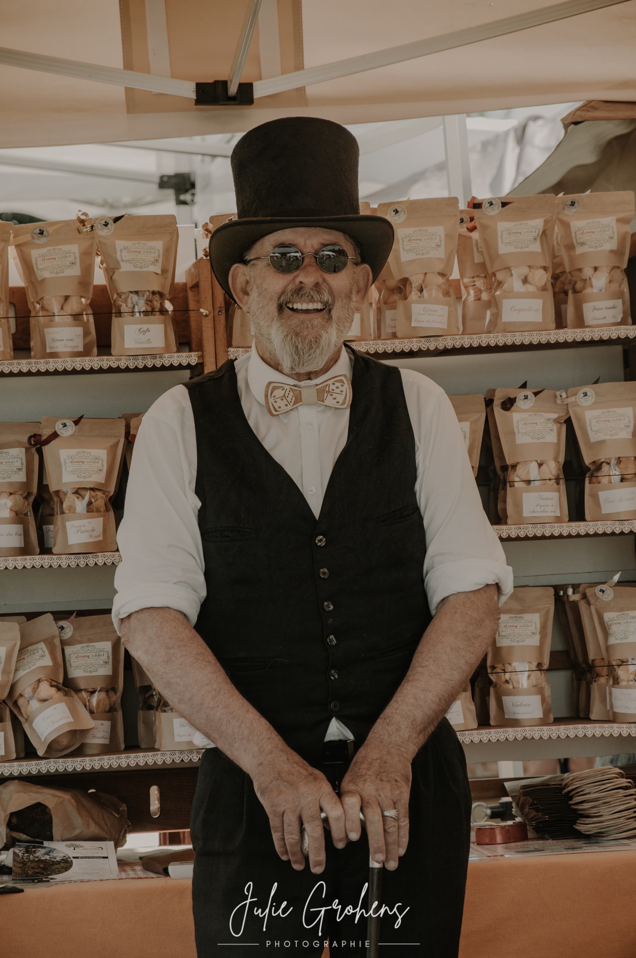 Métiers & Entreprises